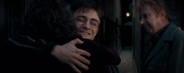 Harry Potter a Fénixův řád 2007 CZ dab avi