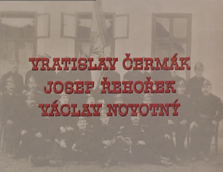 Hoří, má panenko 1967 CZ dab mkv