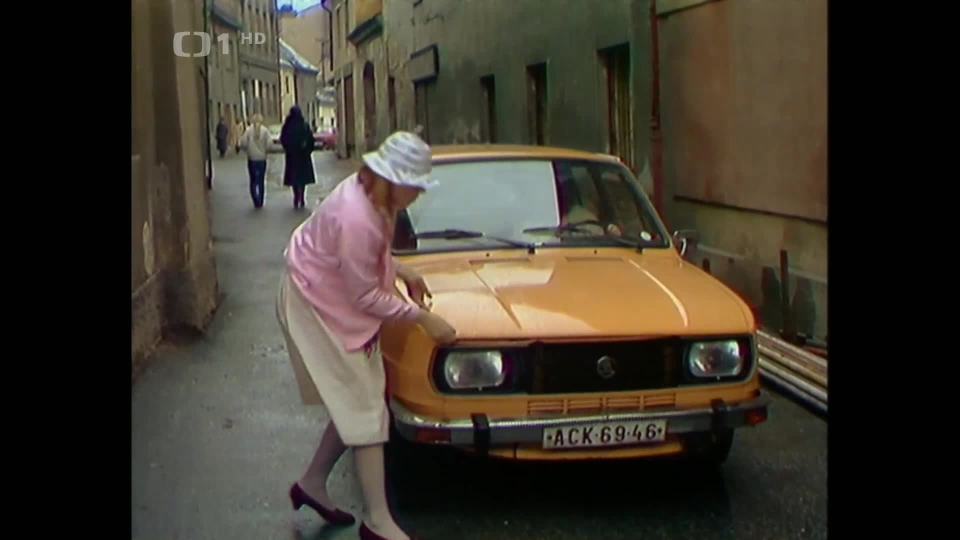 Ohnivé ženy {1984} komedie, fantasy 1080p mkv