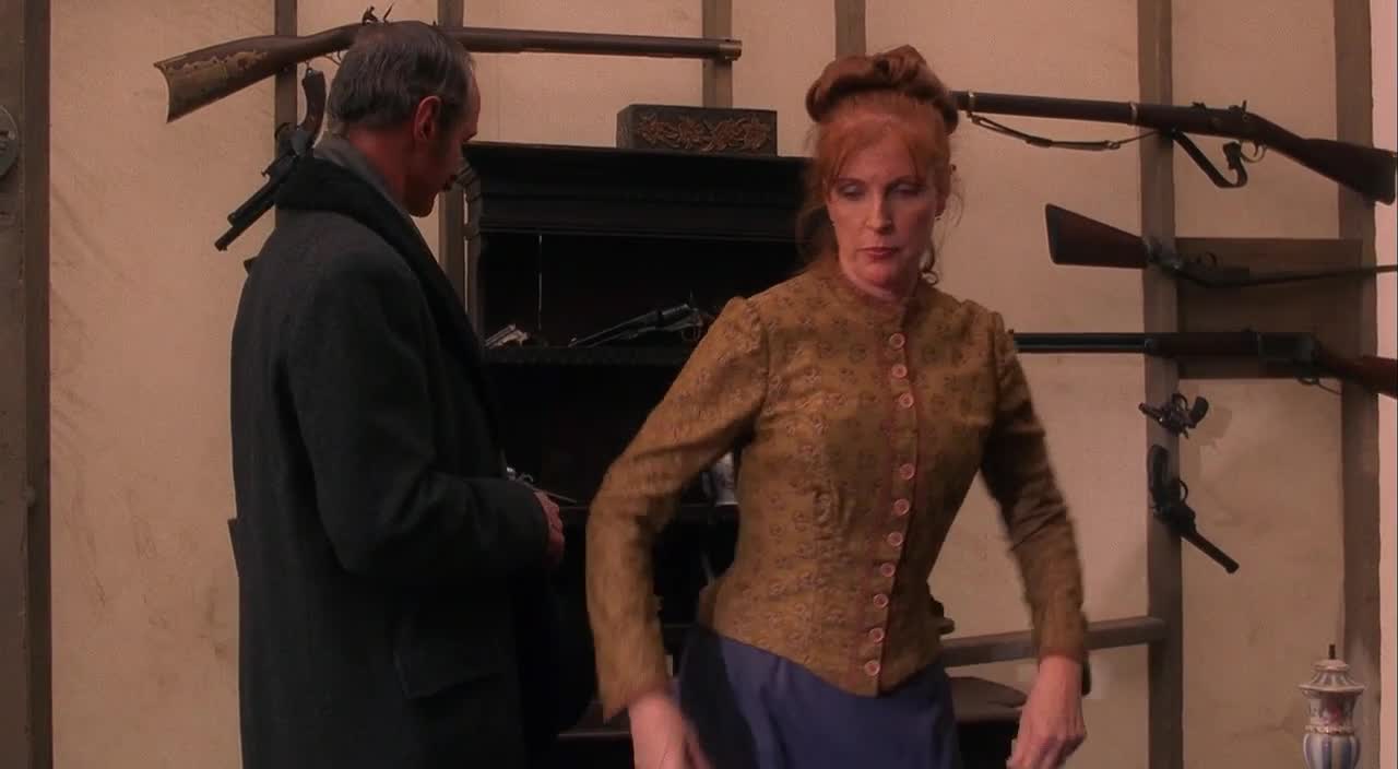 Chvění 4 Začátek legendy 2004 CZ dab mkv