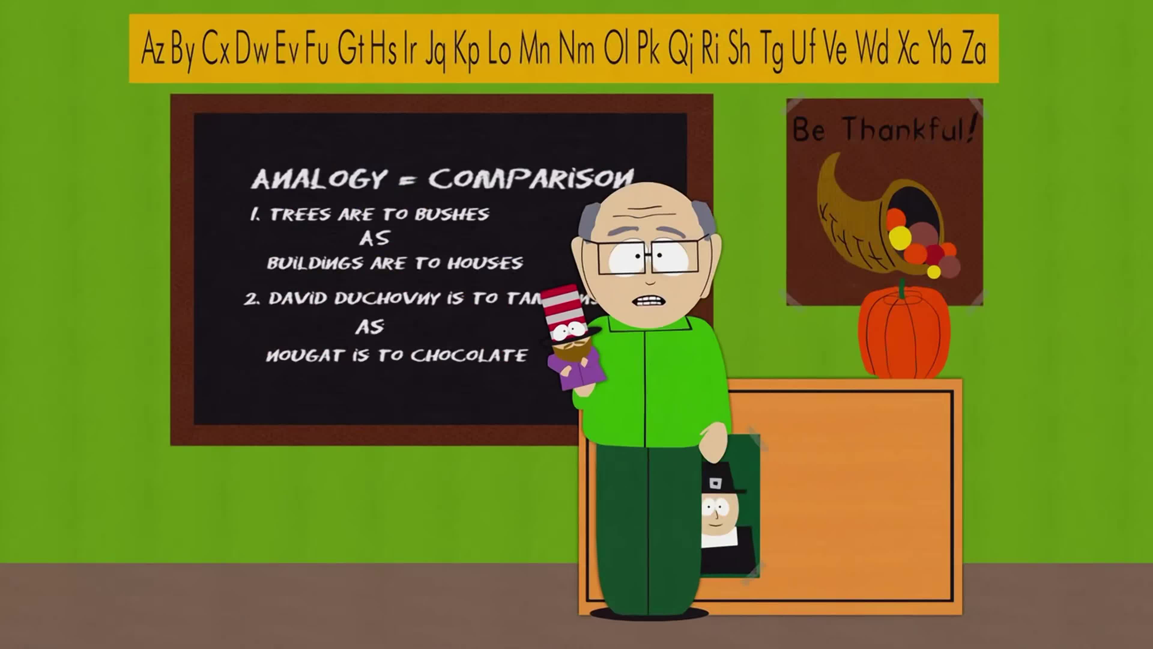 Městečko South Park S01E08 13 1997 CZ dab 1080p Hladovej Marvin mkv