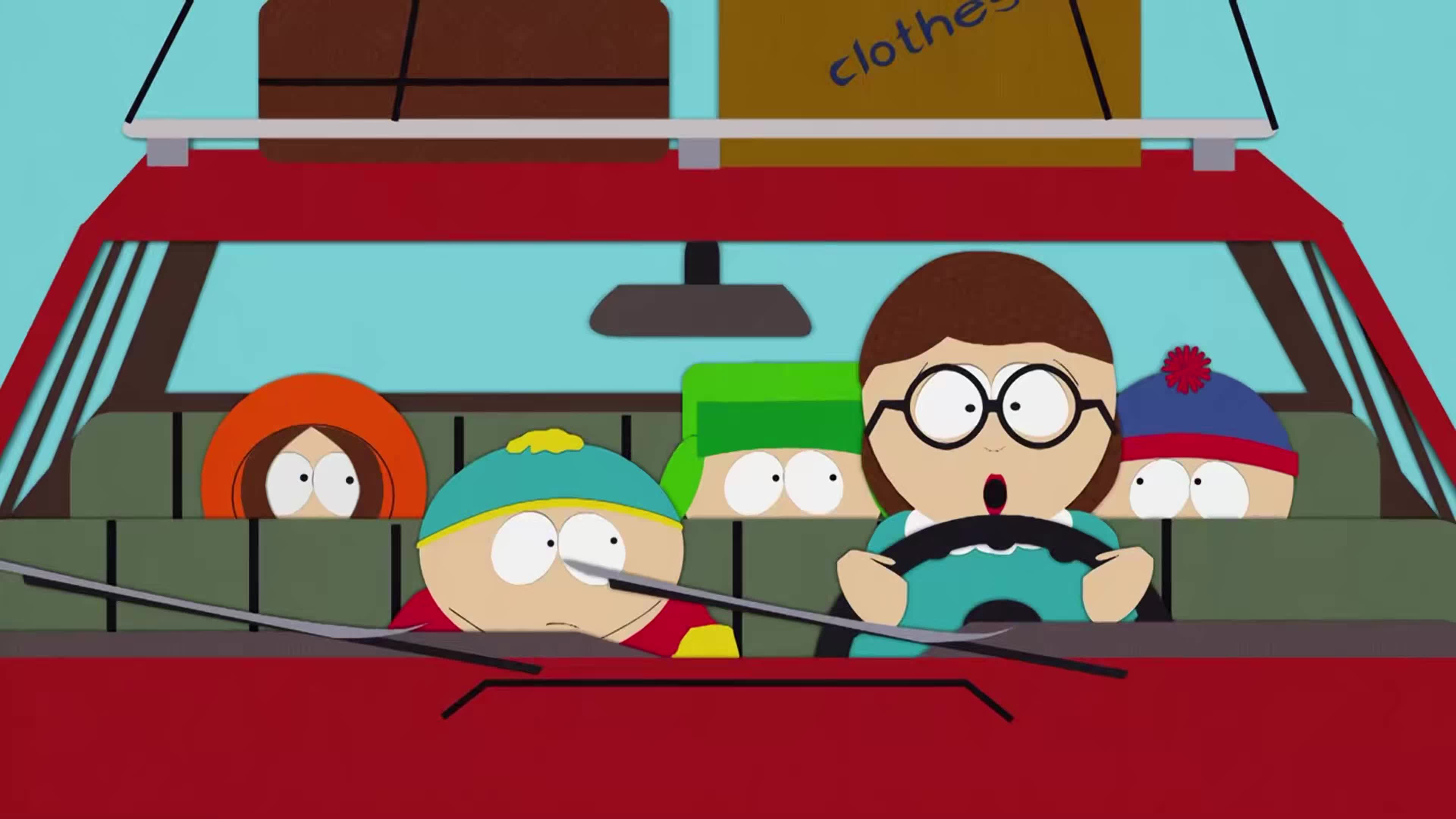 Městečko South Park S02E16 18 1998 CZ dab 1080p Veselé Vánoce, Charlie Mansone mkv