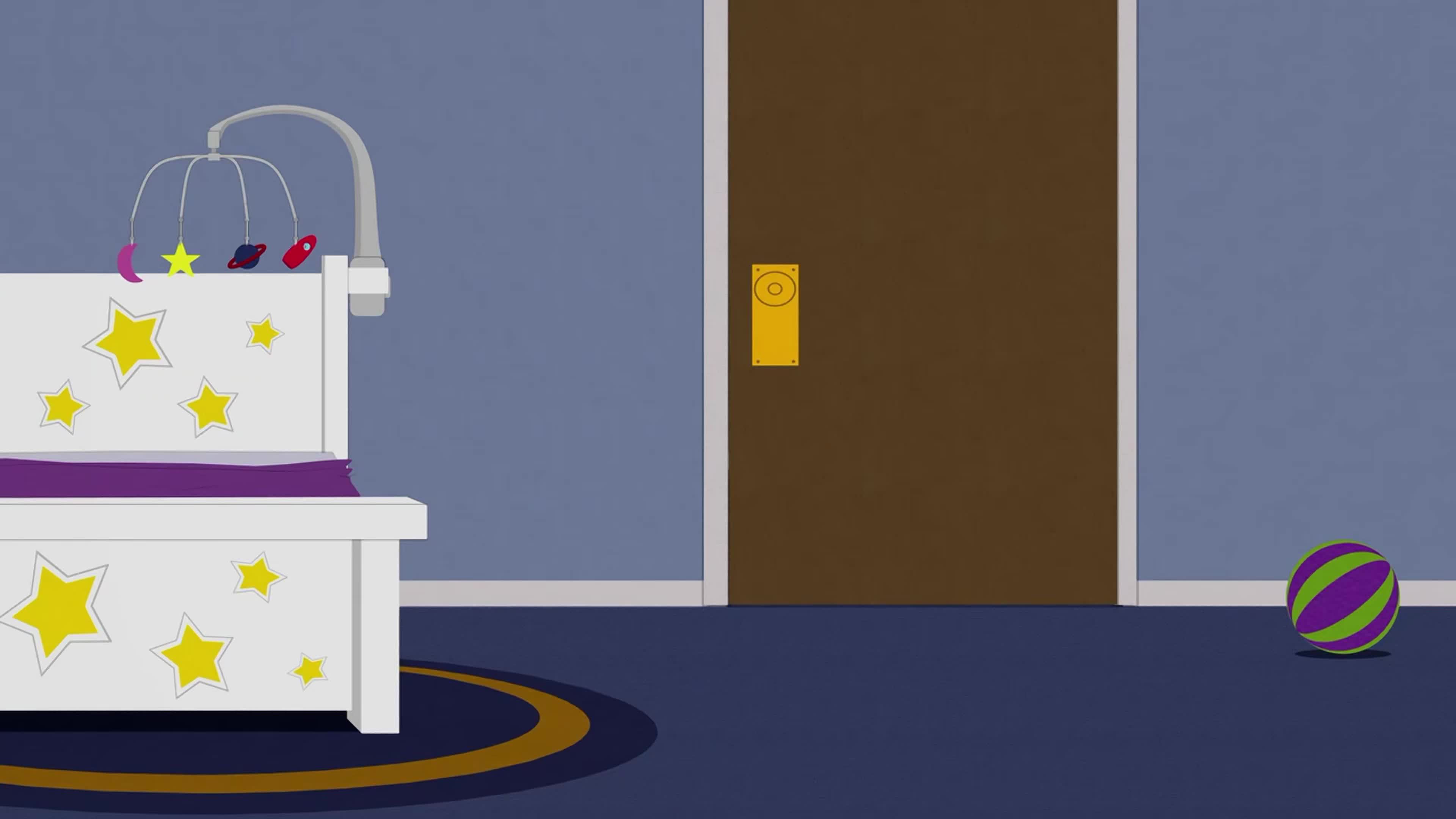 Městečko South Park S17E05 10 2013 CZ dab 1080p Zkrocení číčy mkv