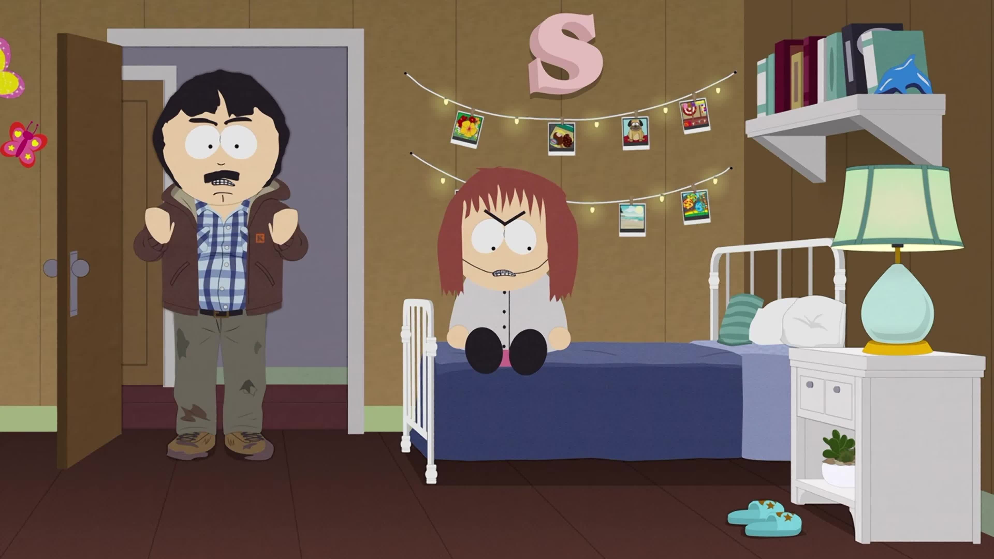 Městečko South Park S23E05 10 2019 CZ dab 1080p Halloweenský speciál Farmy Tegrida mkv