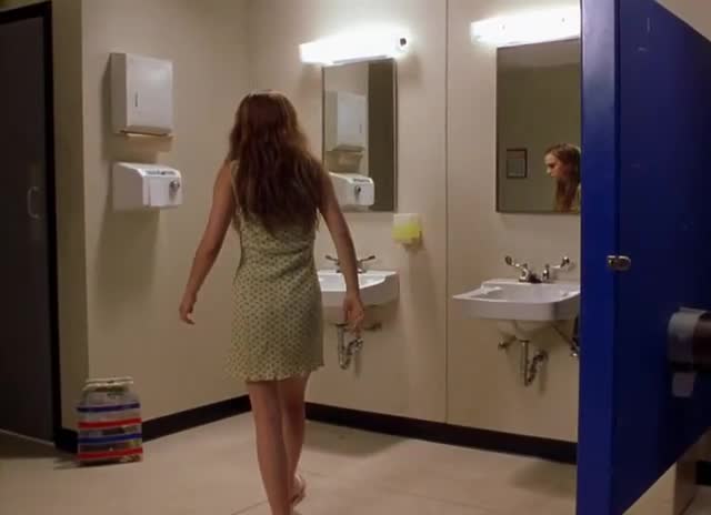 Jdi za svým srdcem 2000 CZ dab avi