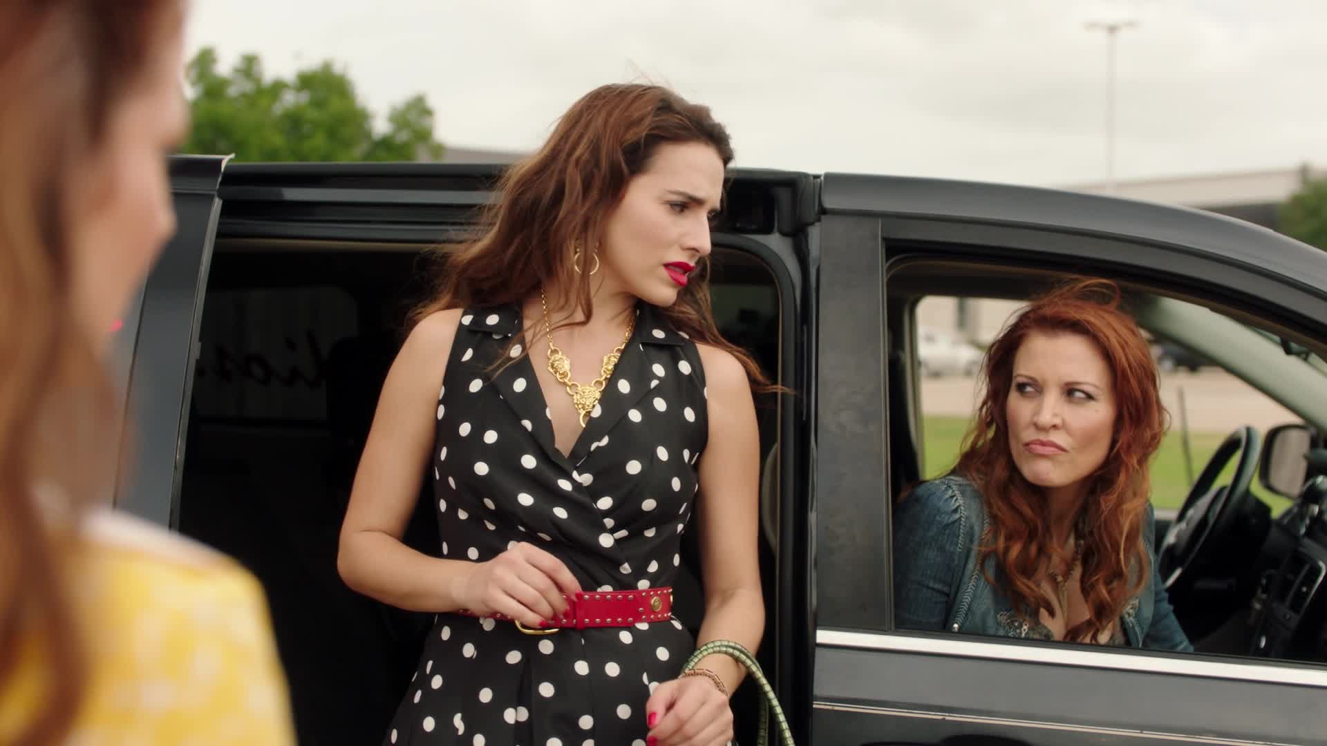 Nechutně bohatí S01E02 10 2020 CZ dab 1080p Jan 3,3 mkv