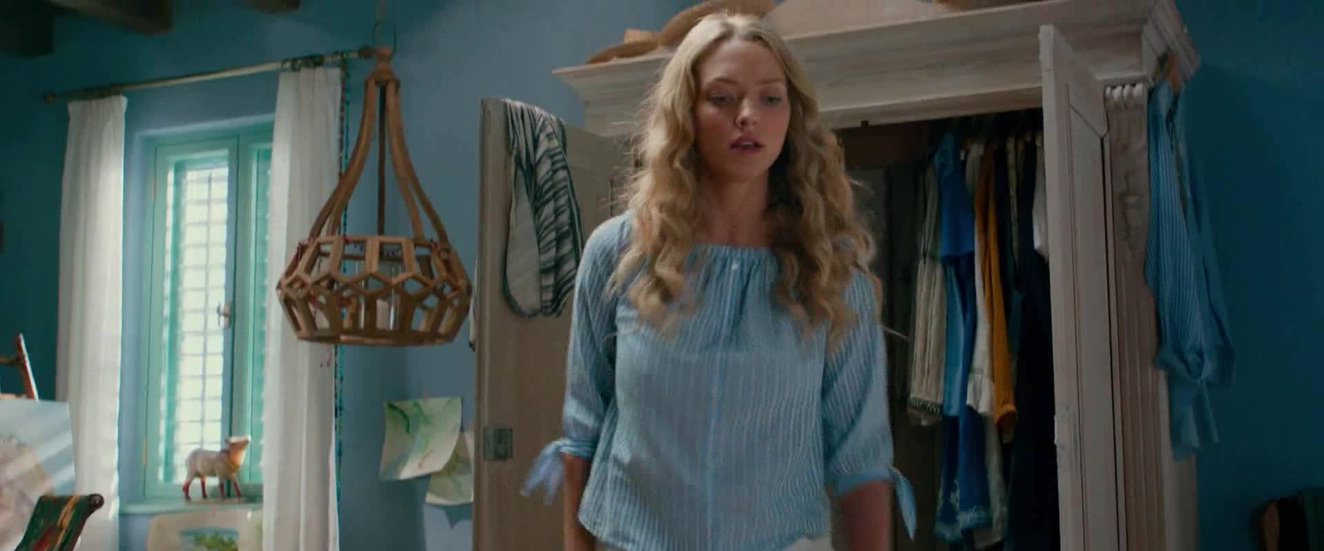 Mamma Mia! 2 =2018 CZ avi