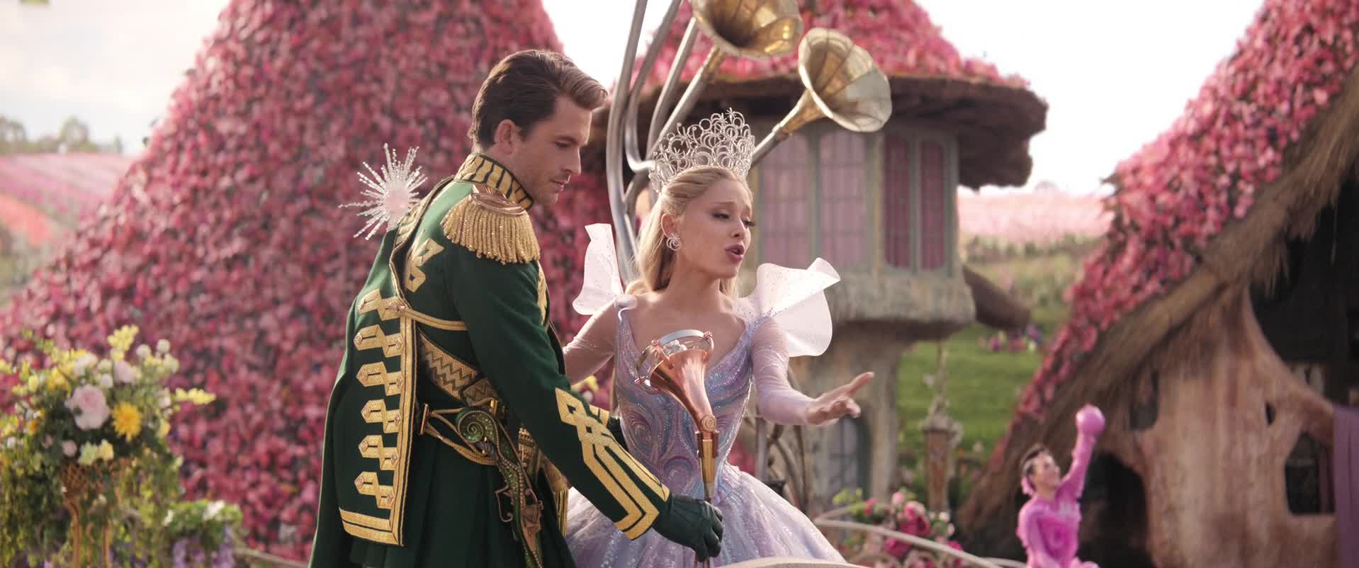 Čarodějka Druhá část 2025 CZ dab 1080p (7 5GB) mkv