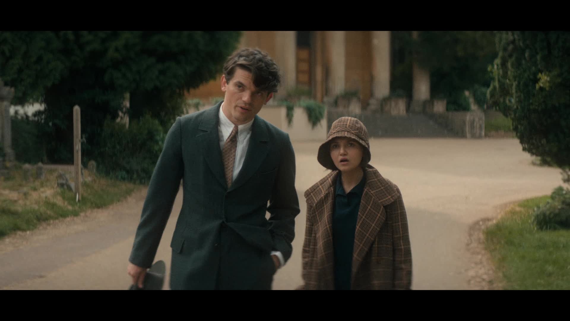 Sedm ciferníků Agathy Christie S01E02 {2026} drama, mysteriózní, thriller AAC 5 1 1080p CZ dabing mkv