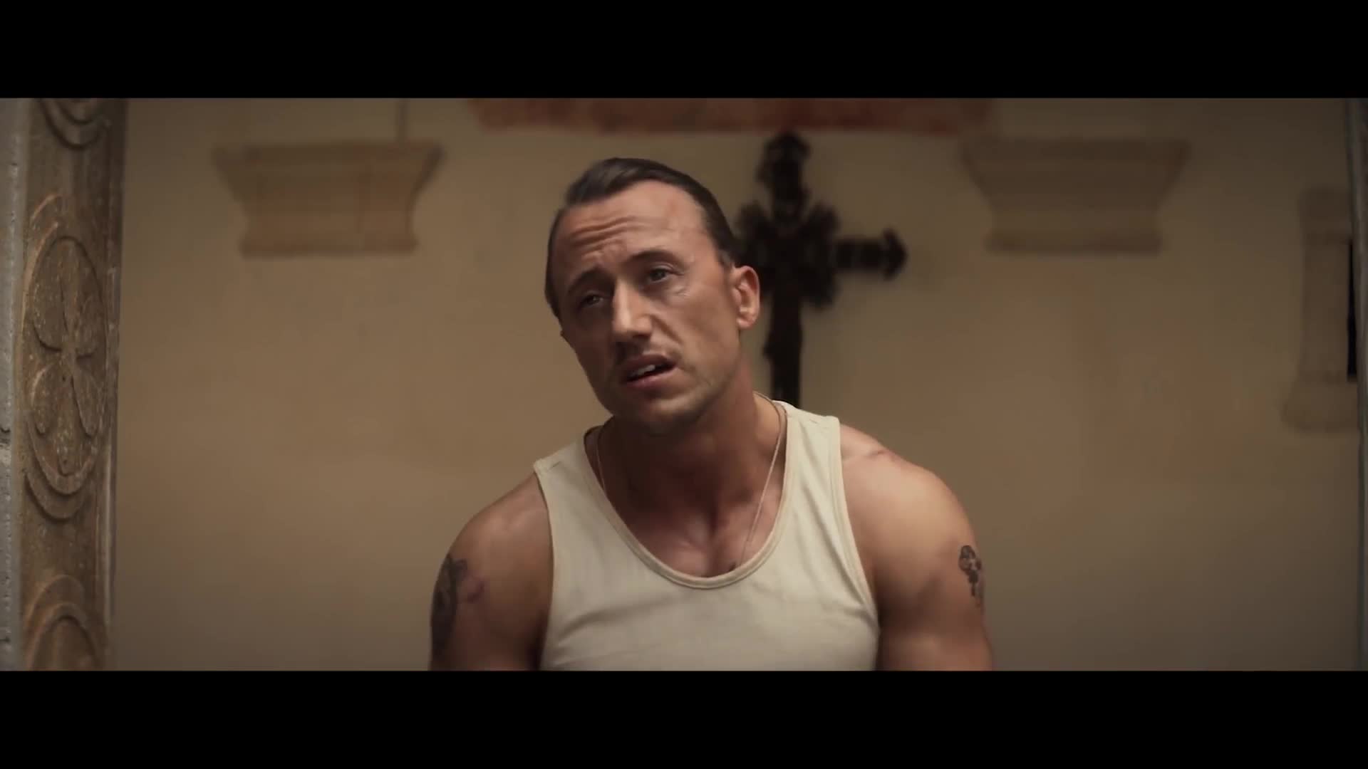 Pluk mizerů SAS Rogue Heroes S02E04 Epizoda 4 (2025) válečný thriller czdab mkv