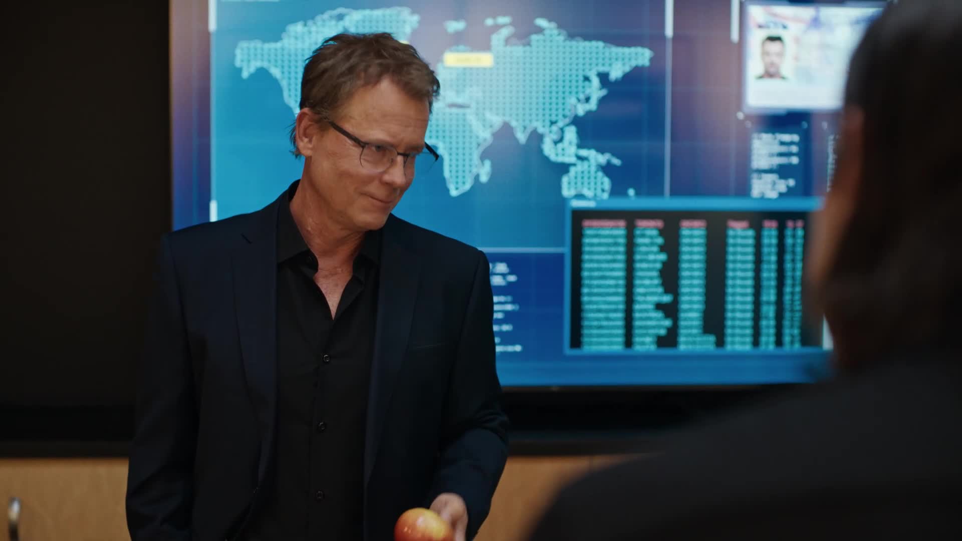 Mimo systém 2025 akcni CZ dabing HD 1080p mkv