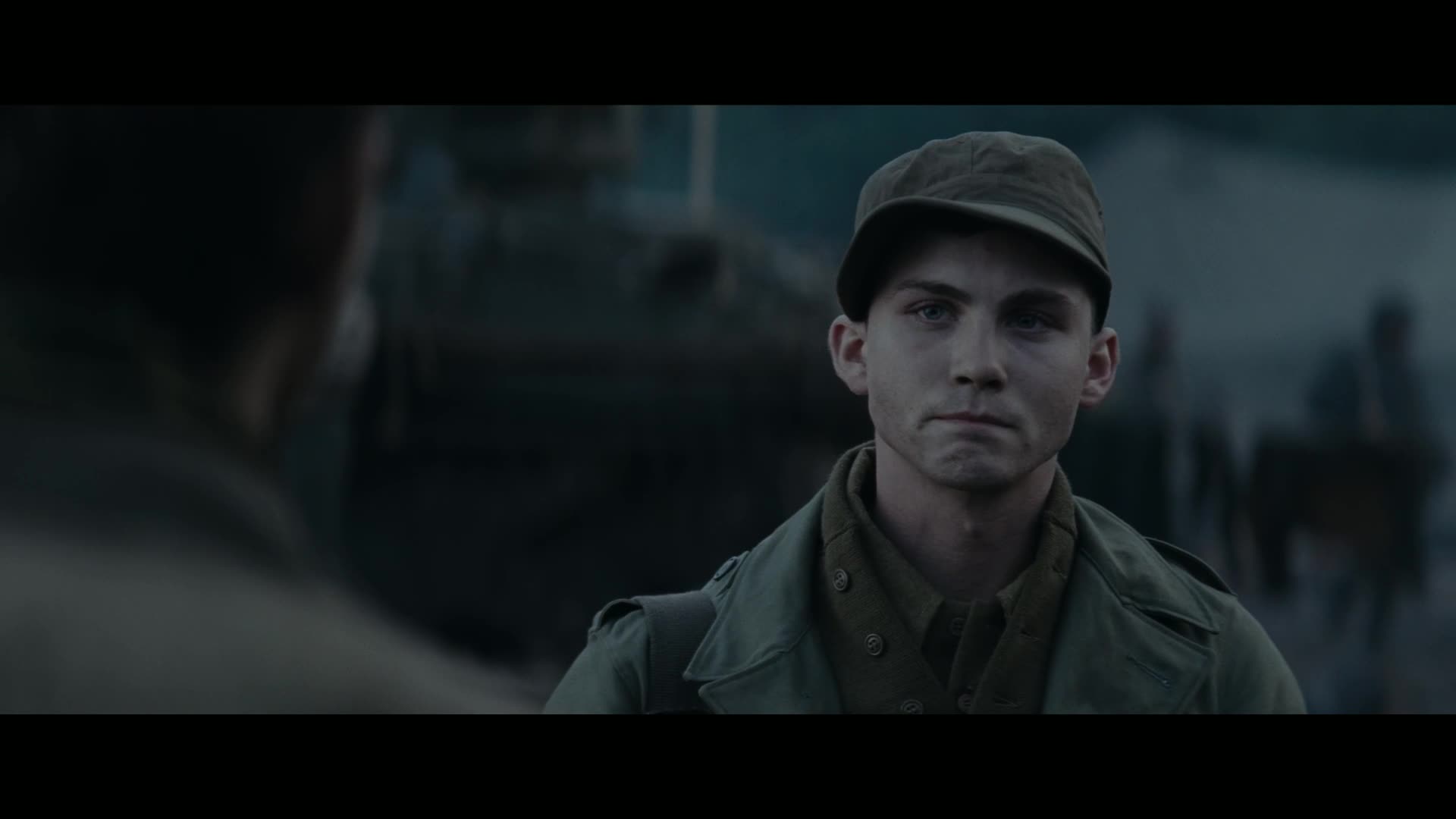 Železná srdce {2014} drama, válečný AAC 5 1 1080p CZ dabing mkv