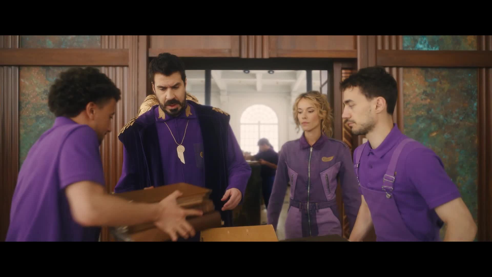 Láska z nebes 2025 CZ dabing HD 1080p mkv