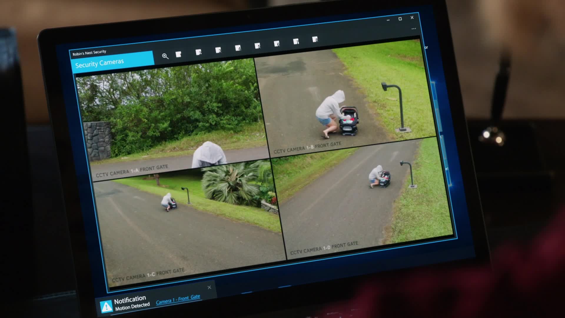 Magnum P I S03E13 16 2020 CZ dab 1080p Cry Murder mkv