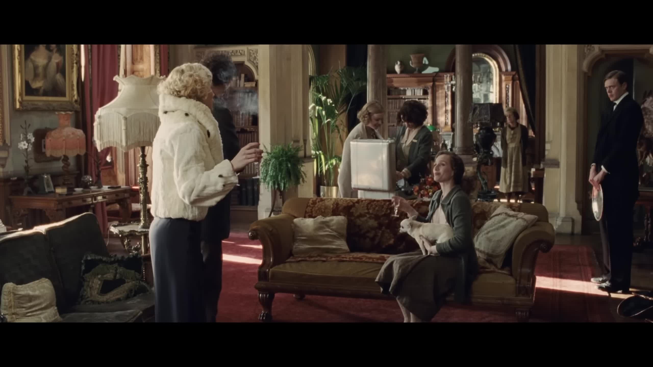 Žena se špatnou pověstí CZ QHD mkv