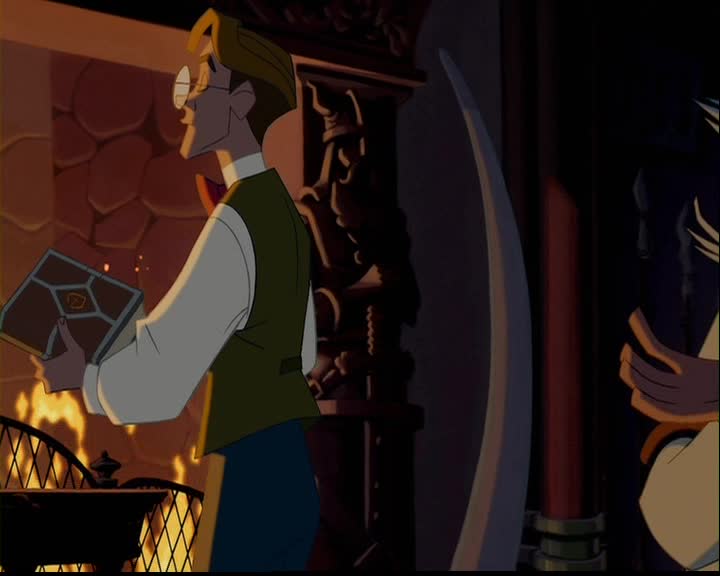 Atlantida Tajemná říše mkv