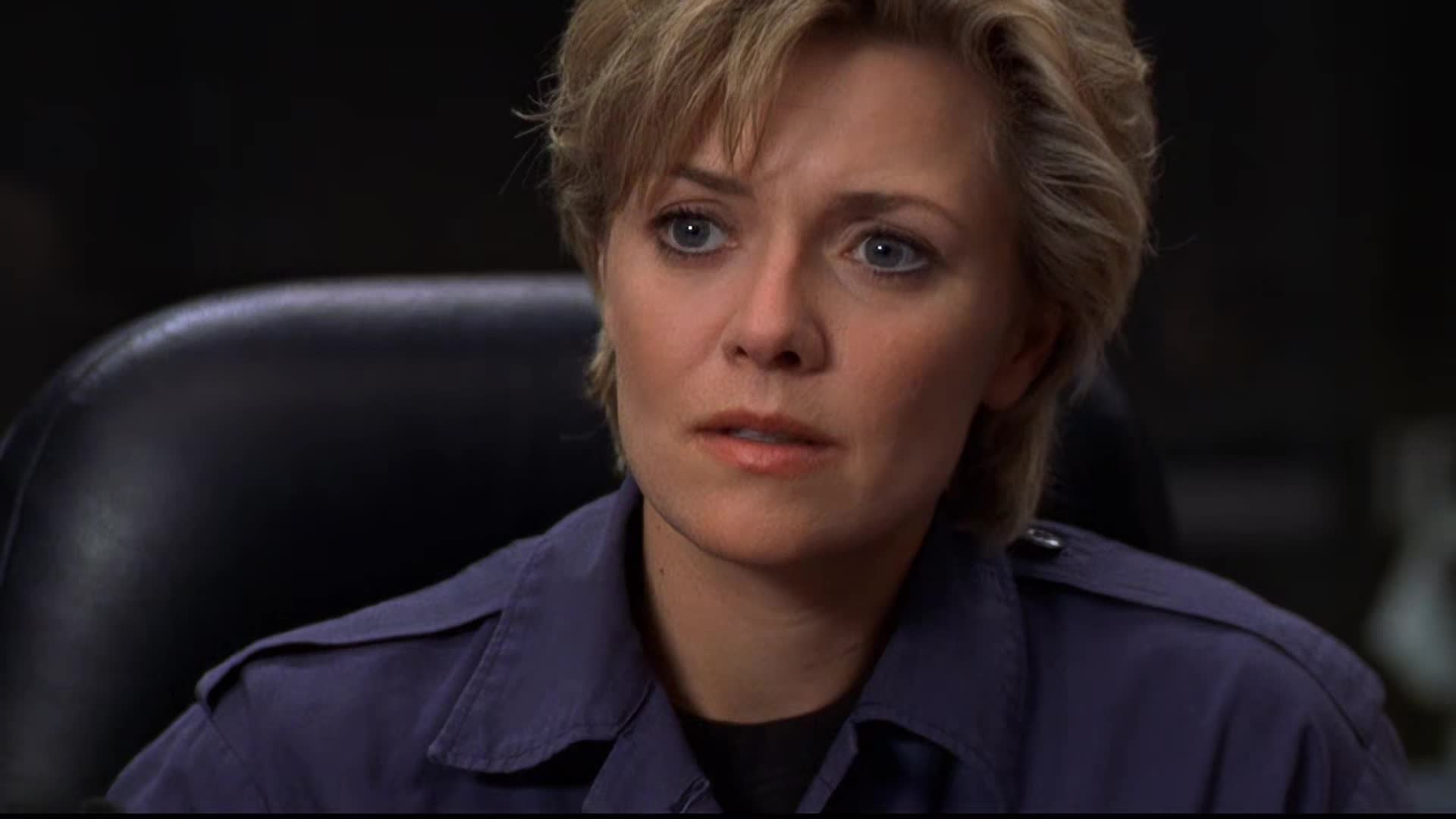 Stargate SG 1 S03E12 Jolinars Memories mkv