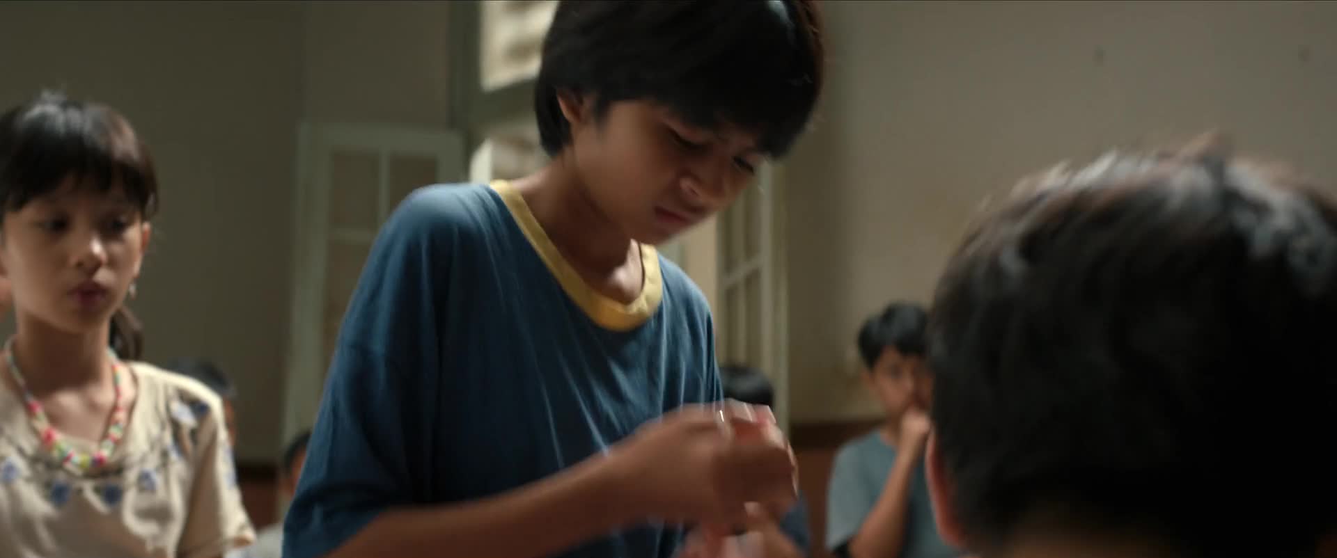 Dopis mému mládí   A Letter To My Youth 2026 1080p WEBRip x264 AAC5 1 CZ titulky mp4