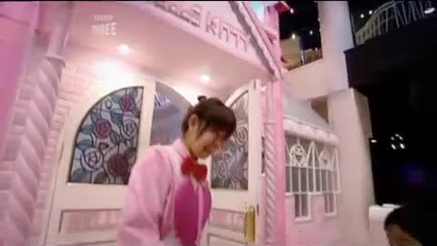 Japanorama S02E06 Kawaii (Cute) mp4