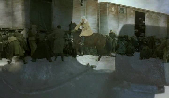 Bile peklo DVDRip CZ (DD 5,1) avi