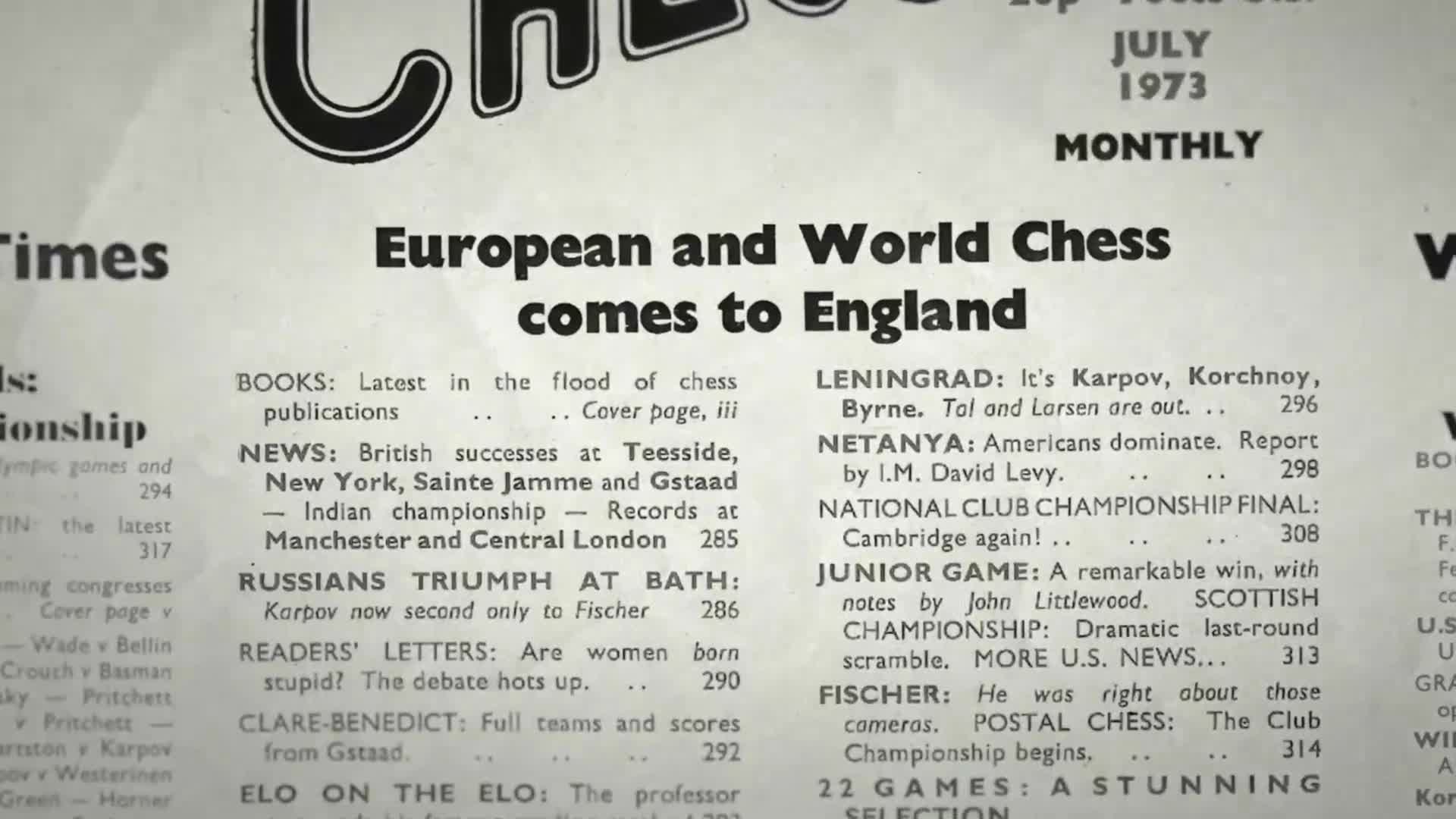 Královna šachu {2026} dokumentární AAC 5 1 1080p CZ dabing mkv