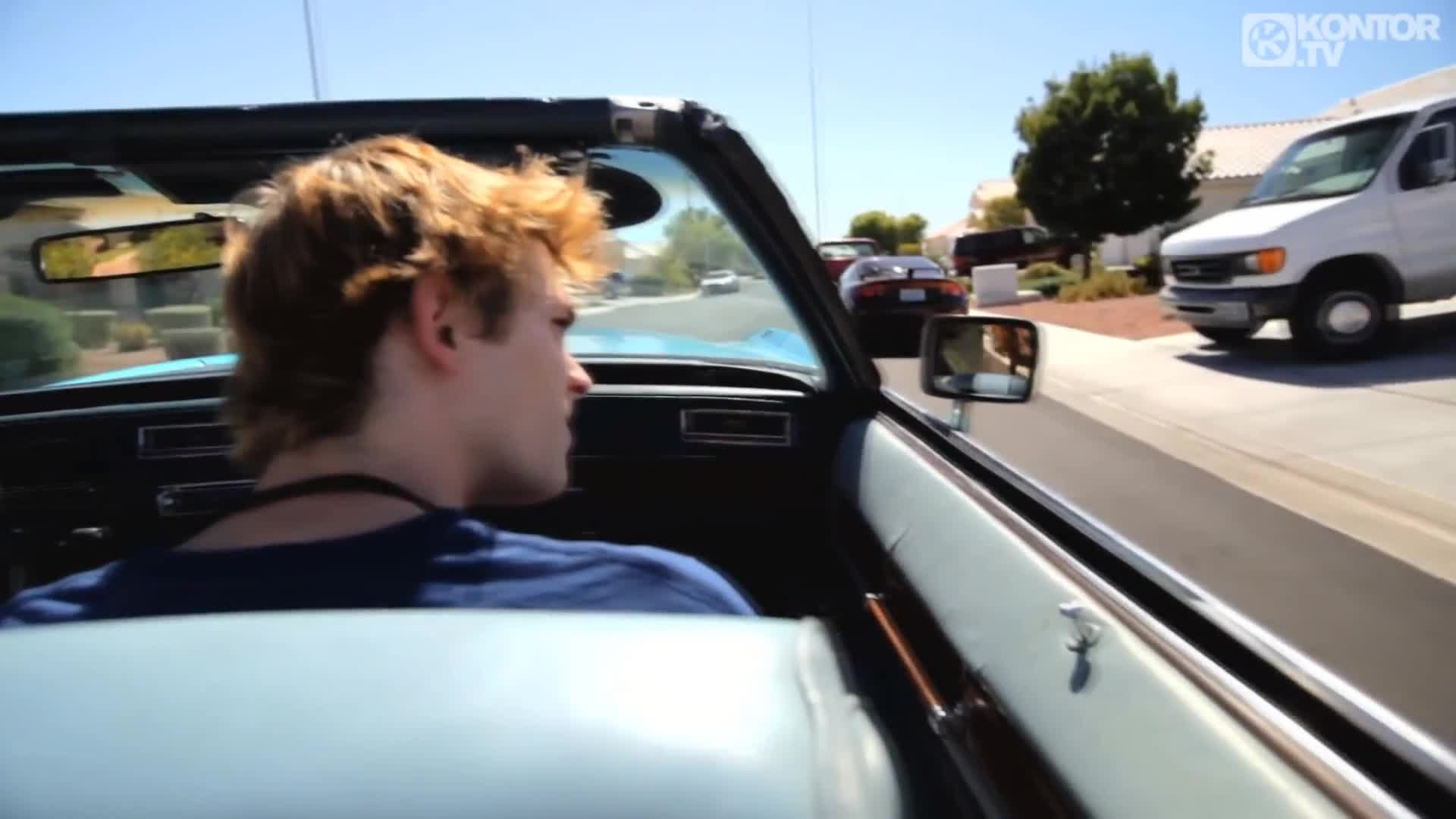 Tim Berg Seek Bromance (Official Video HD) (1080p) mp4