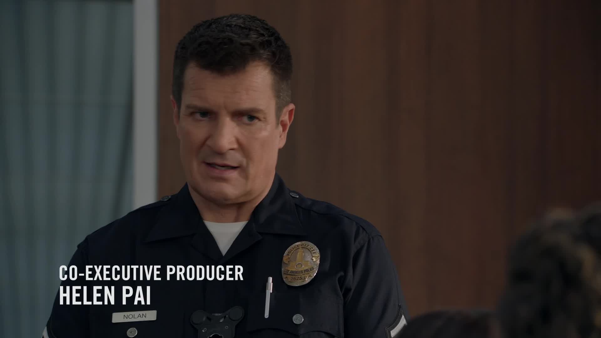 The Rookie S08E04 Cut and Run (CZ tit) mkv