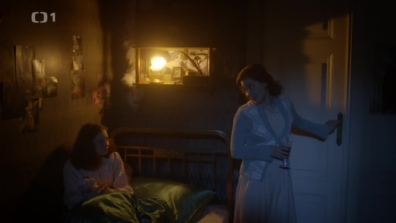 Zločiny Velké Prahy 10 Díl Host Do Domu avi