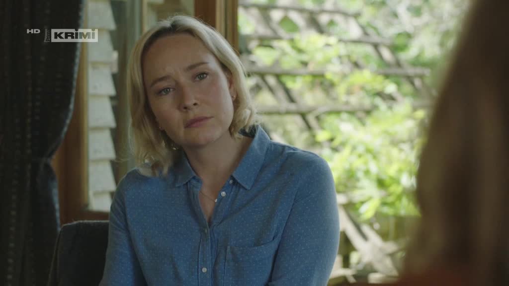 Vrazdy v Brokenwoodu s09e05 Rána z lásky cz tvrip avi