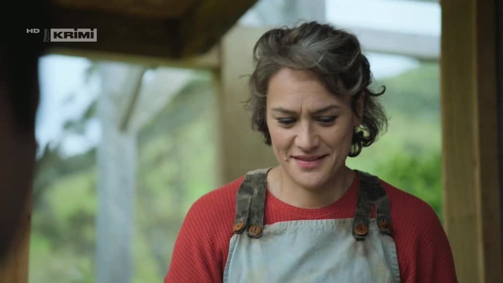 Vrazdy v Brokenwoodu s10e06 Ježíšovy tři zlaté lístky cz tvrip avi