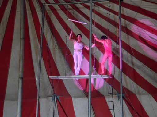 Knight Rider03x22 Navsteva cirkusu ok avi