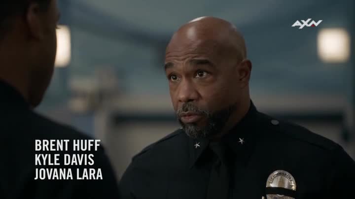 Zelenáč S03E01 CZ dabing avi