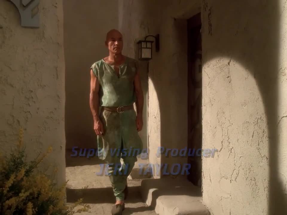 Star Trek Nová generace S05E25 Vnitřní světlo CZ dabing mp4