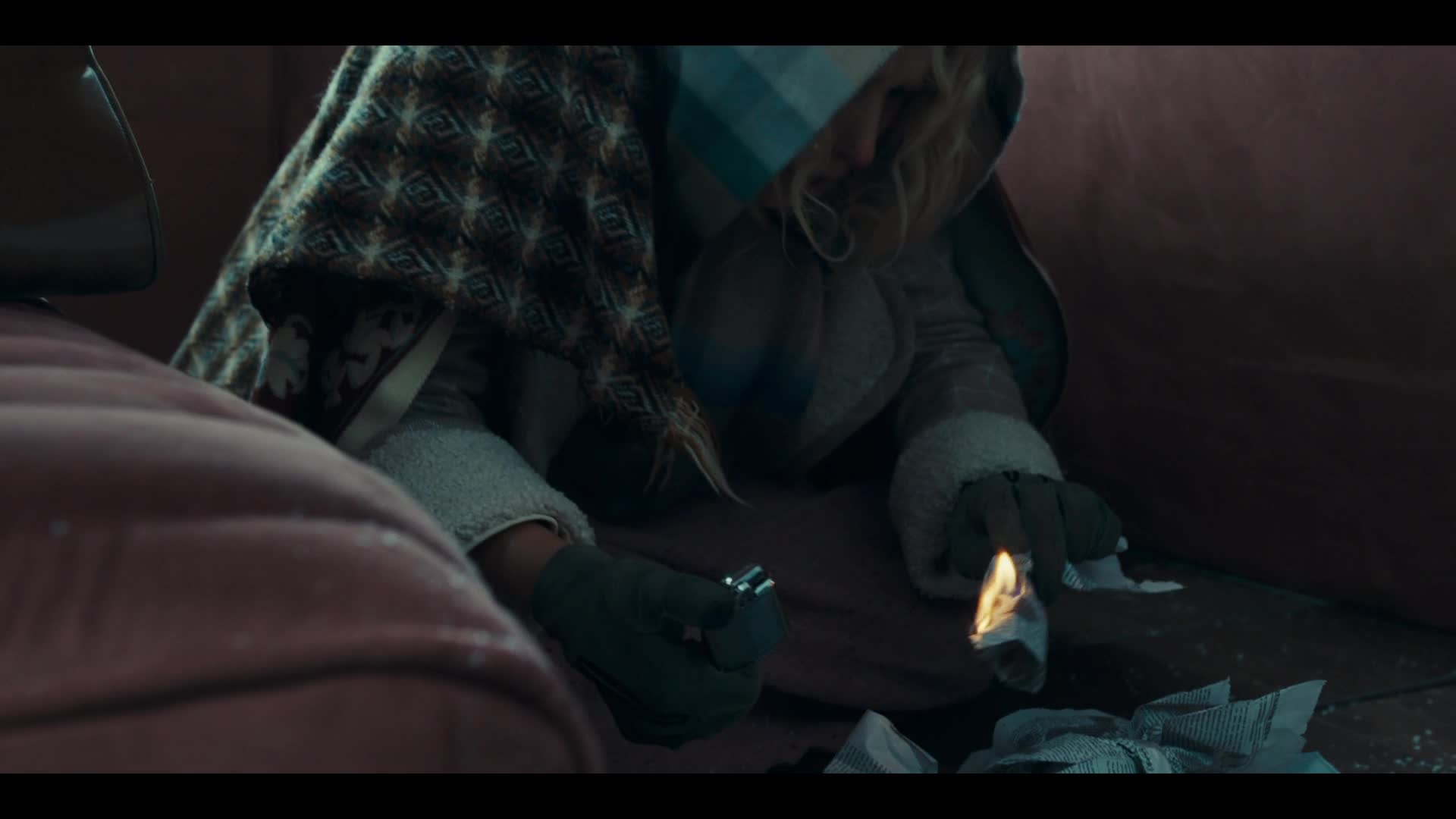 1923 S02E07 Sen a vzpomínka cz dabing mkv