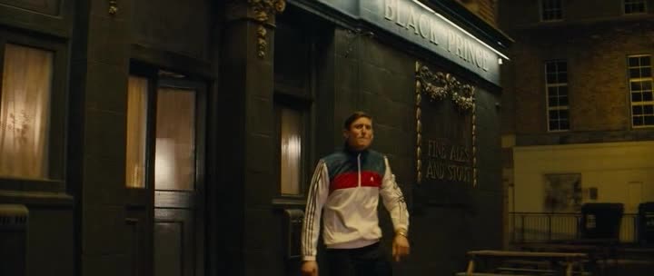 Kingsman 1 Tajná služba 2014 avi