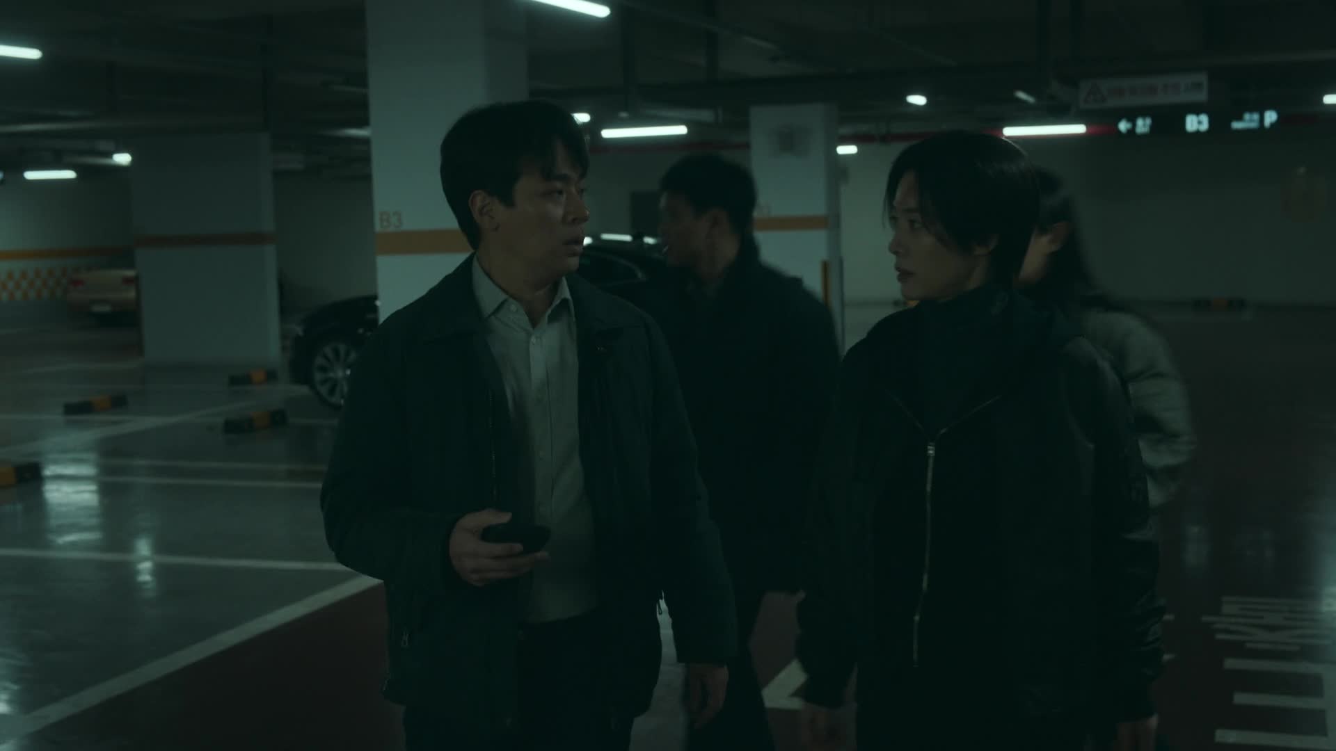 Peklo S01E06 {2021} drama, fantasy, horor AAC 5 1 1080p CZ dabing mkv