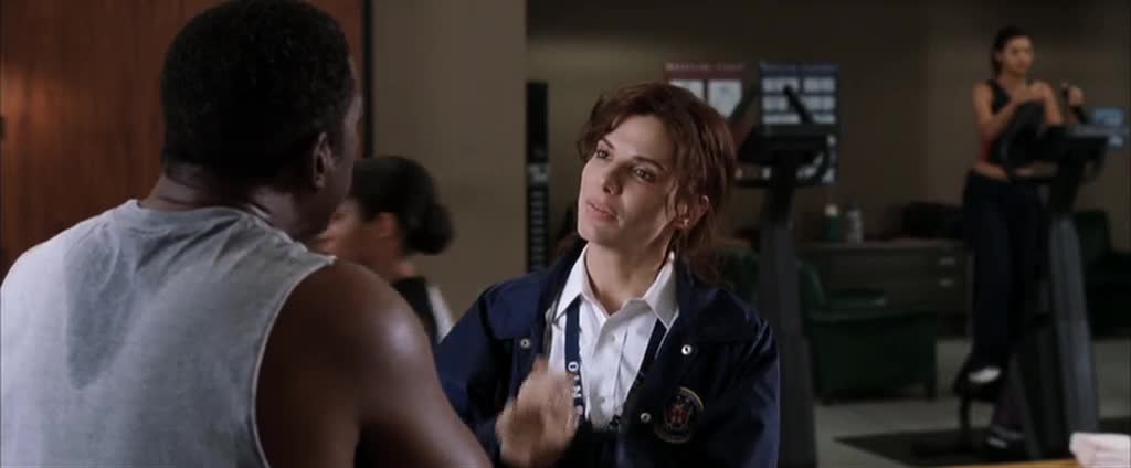 Slečna Drsňák 2 ještě drsnější 2005 mp4