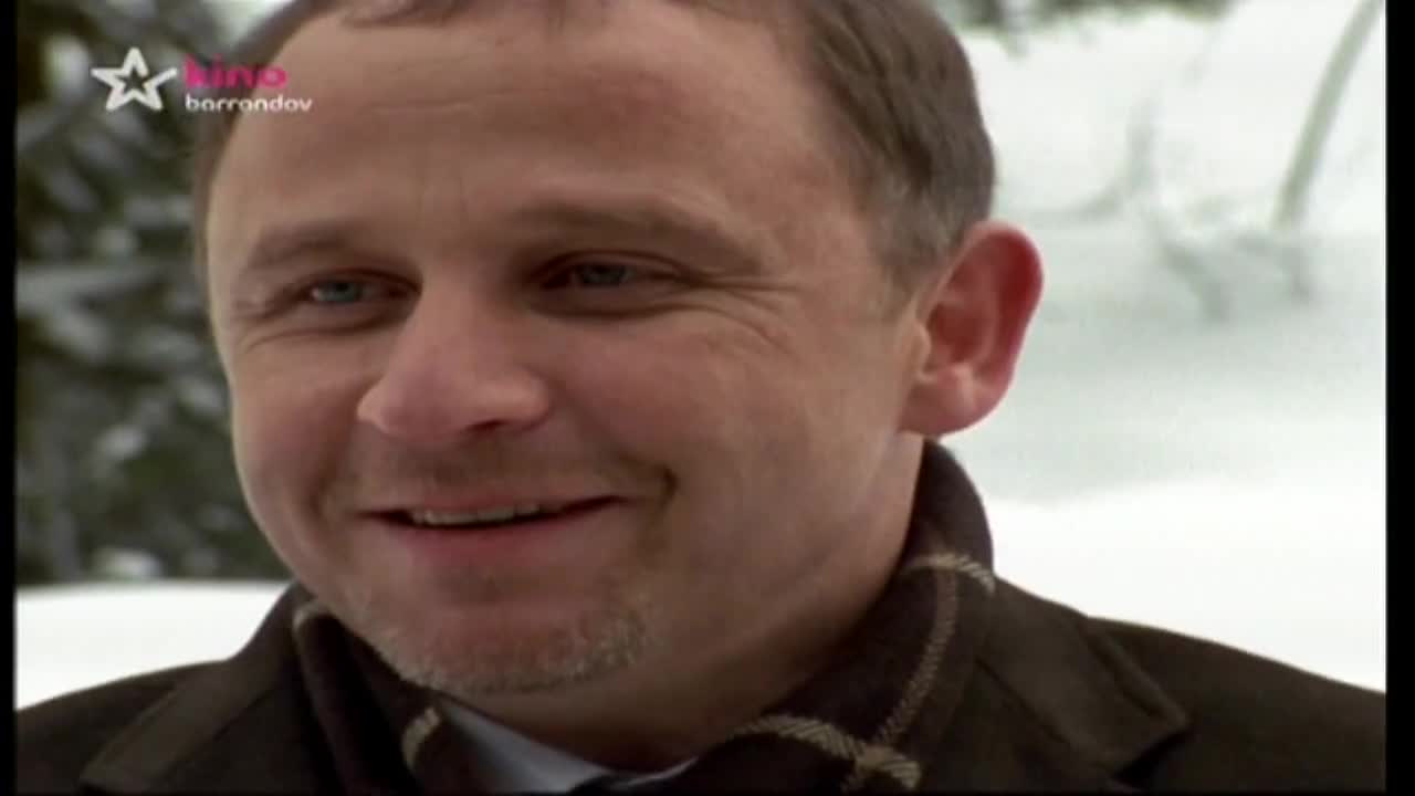 S11 E51 Big Ben 2004 Zázrak z Wemperdingu Das Wunder von Wemperding avi