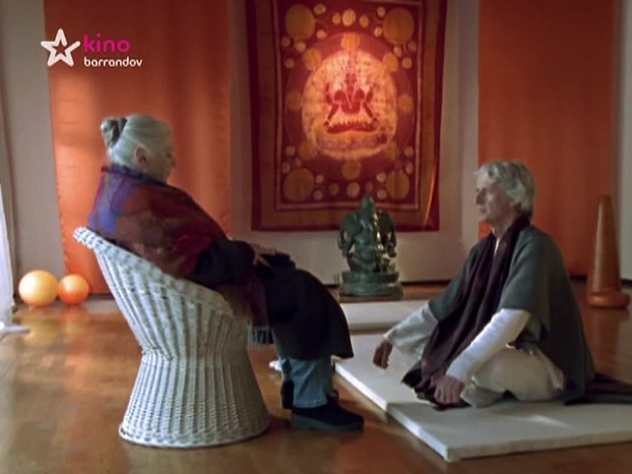 S12 E54 Big Ben 2005 Láska a utrpení Liebesleid mkv