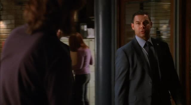 Castle na zabiti S02E10 Poklad mrtvého muže avi