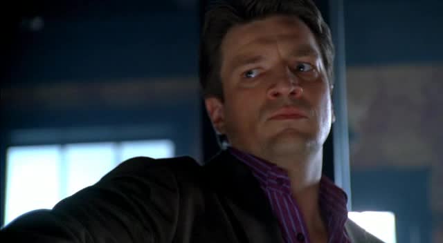 Castle na zabiti S02E13 Rána pod pás avi