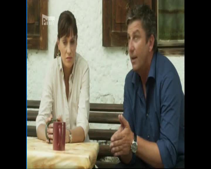 Doktor z hor Nové příběhy XI řada 06 díl Čistý stůl J B avi