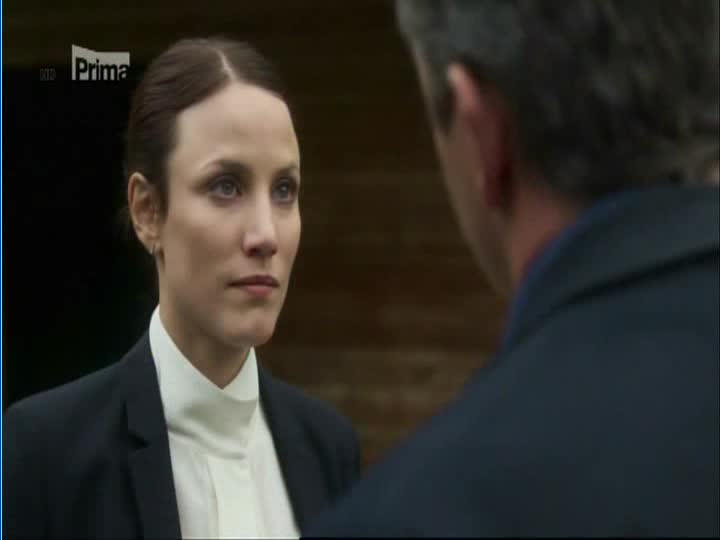 Doktor z hor Nové příběhy XI řada 10 díl Soužené duše J B avi