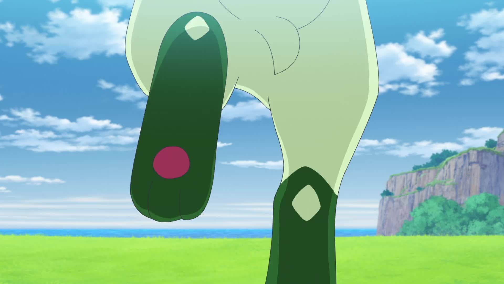 Pokémon: Horizonty S02E17 CZ dabing HD 1080p mkv