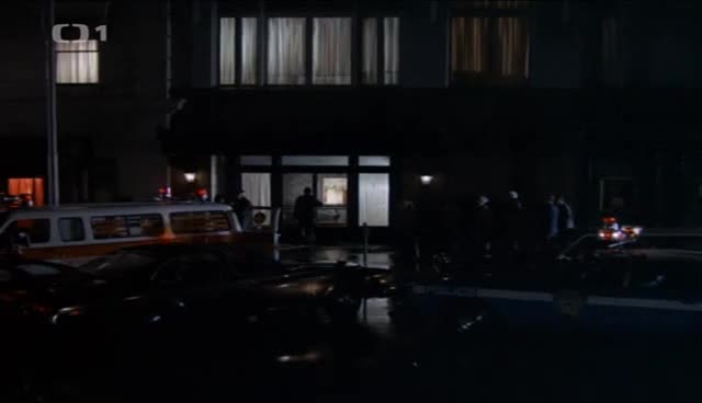 Kojak S02E13 Ruku na srdce a přísahej avi