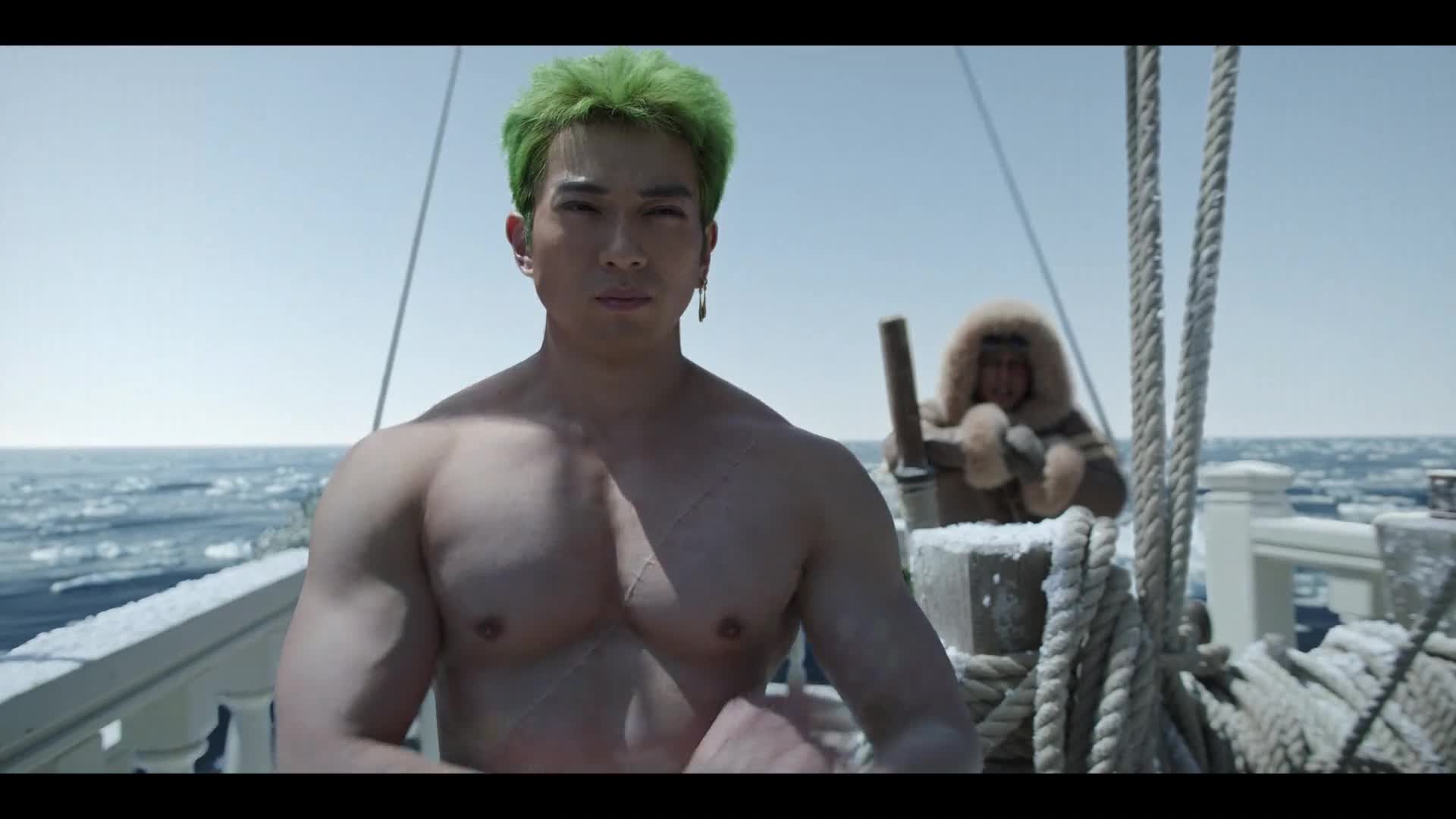 One Piece S02E06 2026 CZ dabing HD mkv