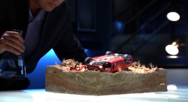 Kriminálka Las Vegas 08 01 Panenka jako živá 2 mp4