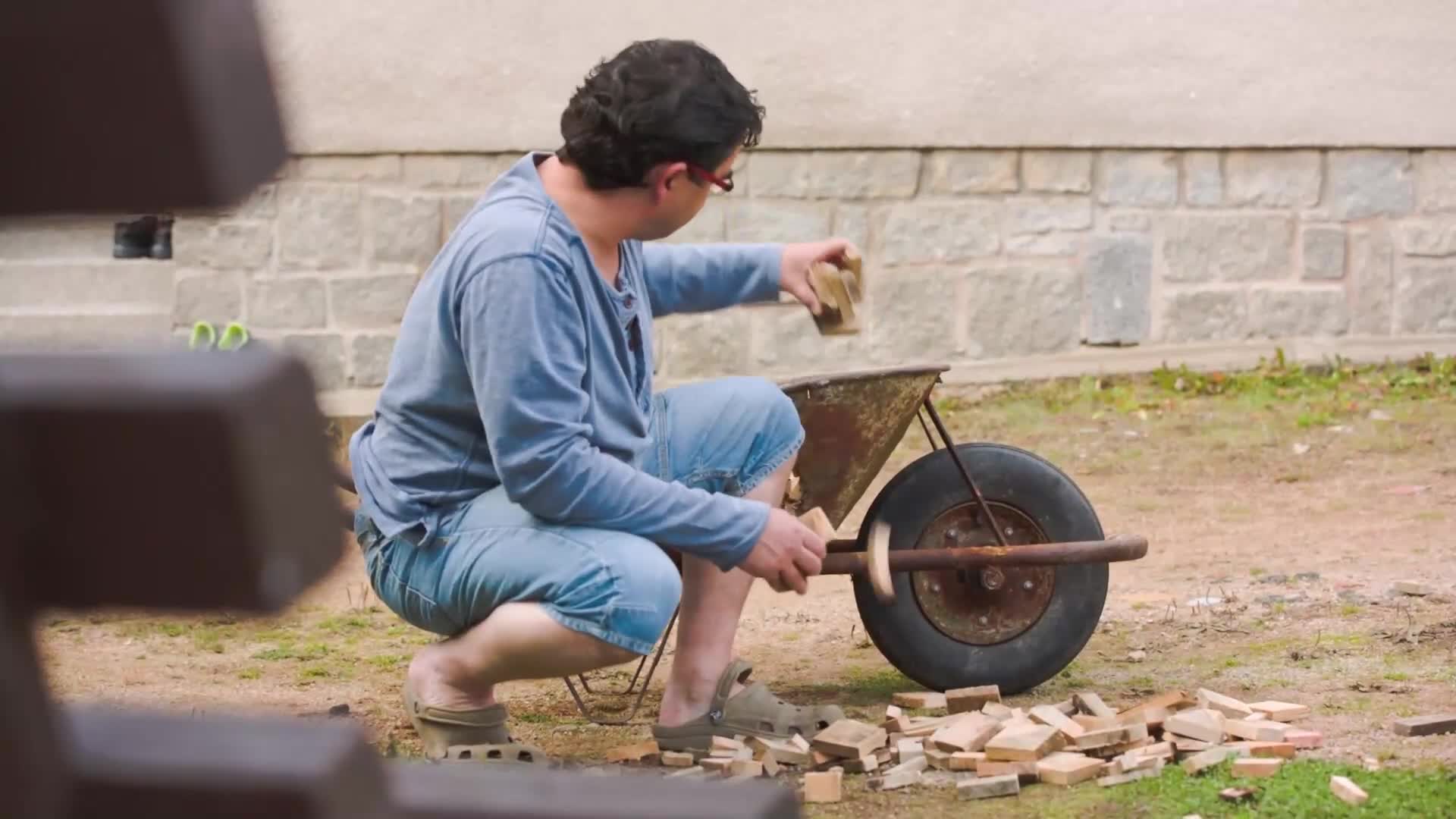 Musíme se sejít {2016} komedie AAC 5 1 1080p mkv