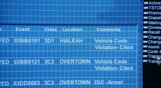 Kriminálka Miami 02x20 Přísaha avi