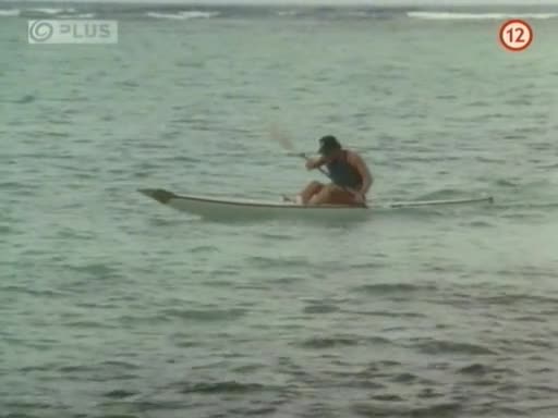 Magnum (Magnum P I ) S03E03 Tajemná soška mkv